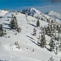 Kicking Horse Resort on Random Best Ski Resorts in the World