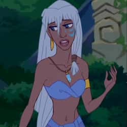 The 100+ Most Attractive Female Cartoon Characters Ever