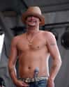 Kid Rock on Random Rock Stars You Probably Didn't Realize Are Republican