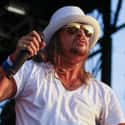 age 48   Robert James Ritchie, known by his stage name Kid Rock, is an American singer-songwriter, rapper, multi-instrumentalist, producer, and actor.