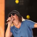 Devil Without a Cause, Fire It Up, Rock n Roll Jesus   Robert James Ritchie, known by his stage name Kid Rock, is an American singer-songwriter, rapper, multi-instrumentalist, producer, and actor.