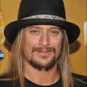 Robert James Ritchie, known by his stage name Kid Rock, is an American singer-songwriter, rapper, multi-instrumentalist, producer, and actor.