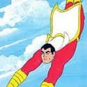 The Kid Super Power Hour with Shazam! on Random Greatest DC Animated Shows