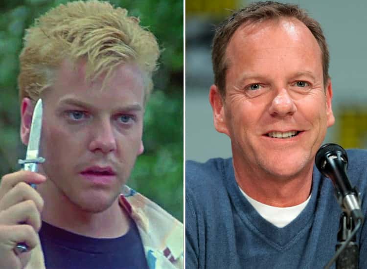 Stand By Me cast then and now: What happened next to the film's