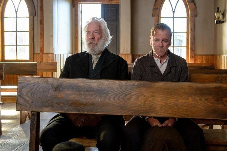 Actors Talk About Working With Their Parents(01)