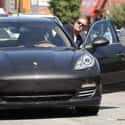 Kiefer Sutherland on Random Famous People with Porsches