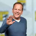 Kiefer Sutherland on Random Celebrities with the Weirdest Middle Names