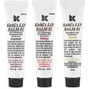Kiehl's on Random Best Lip Balm Brands