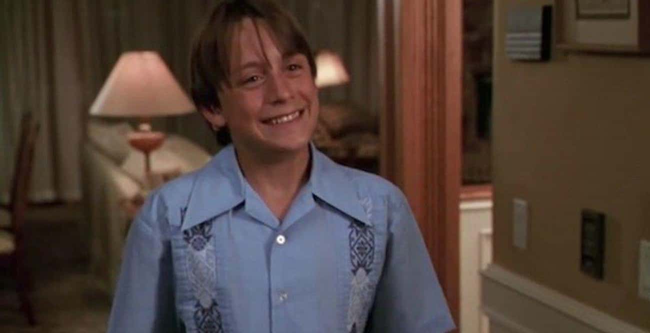 Kieran Culkin Doesn't Know Why His Character In 'She's All That' Wore A Hearing Aid