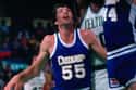 Kiki Vandeweghe on Random Greatest UCLA Basketball Players