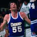 Kiki Vandeweghe on Random Greatest UCLA Basketball Players