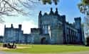 Kilkenny Castle on Random Most Beautiful Castles in the World