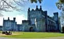 Kilkenny Castle on Random Most Beautiful Castles in Europe