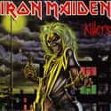 Killers on Random Iron Maiden Albums