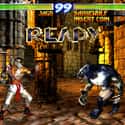 Killer Instinct on Random Best '90s Arcade Games