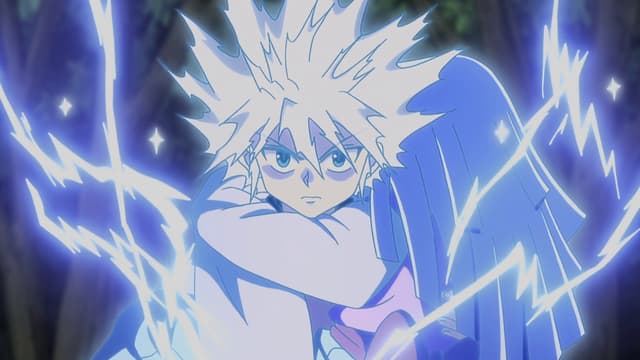 The 20 Strongest Nen Abilities In Hunter x Huter, Ranked
