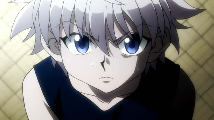 10 Hunter X Hunter Characters Who Deserved More Screen Time