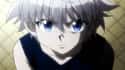 Killua Zaoldyeck on Random Anime Side Characters Who Are More Compelling Than The Protagonist