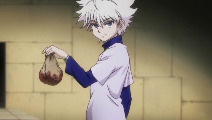 15 Flawless Anime Victories Where The Hero Takes Zero Damage