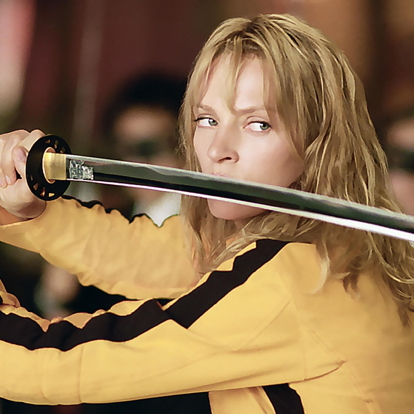Kill Bill Volume 1
