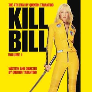 Kill Bill Volume 1
