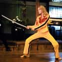 Kill Bill Volume 1 on Random Action Movies On Netflix That Are Just Right For A Saturday Afternoon