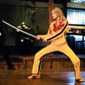 Kill Bill Volume 1 on Random Action Movies On Netflix That Are Just Right For A Saturday Afternoon