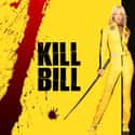 Kill Bill Volume 1 on Random Movies with Best Soundtracks