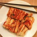 Kimchi on Random Worst Foods to Eat on a Date
