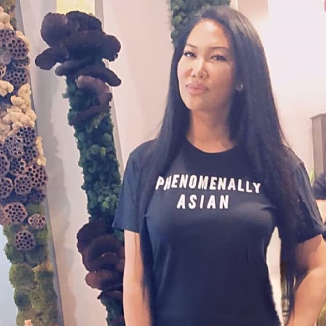 Half Black Half Vietnamese