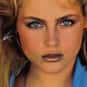 Kim Alexis is listed (or ranked) 45 on the list The Most Beautiful Models in the World