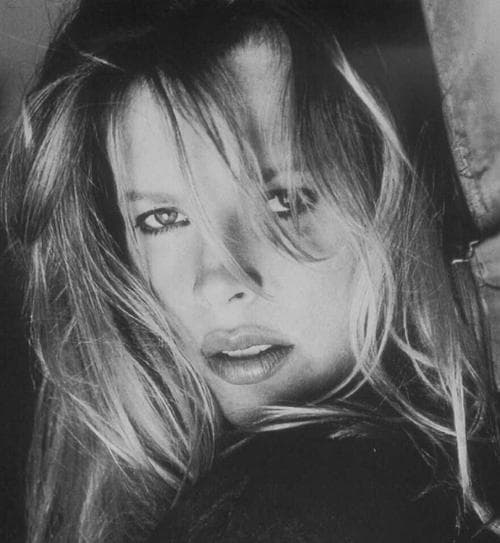 Kim Basinger