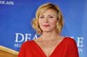 Kim Cattrall on Random Most Overrated Actors
