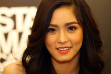 Women most beautiful filipina Filipino Ladies
