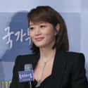 Kim Hye-soo on Random Best K-Drama Actresses