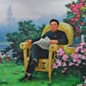 Kim Jong-il on Random Bizarre Stuff You Never Knew Dictators Collected
