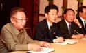Kim Jong-il on Random Celebrity Deaths of 2011