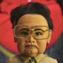 Kim Jong-il on Random Bizarre Obsessions of Dangerous Dictators