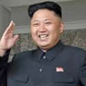 Kim Jong-un on Random Bizarre Stuff You Never Knew Dictators Collected
