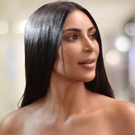Kim Kardashian