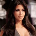 Kim Kardashian on Random Celebrities Who Were Rich Before They Were Famous