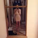 Kim Kardashian on Random Most Embarrassing Celebrity Photoshop Fails