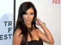 Kim Kardashian on Random Celebrities Who Were Cheated On