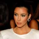 Kim Kardashian on Random Famous People Who Own Lamborghinis