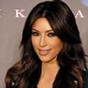 Kim Kardashian on Random Famous People Who Own Ferraris