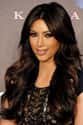 Kim Kardashian on Random the Coolest Celebrities with Blogs