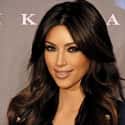 Kim Kardashian on Random the Coolest Celebrities with Blogs