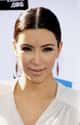 Kim Kardashian on Random Famous Celebrities Who Go to Church
