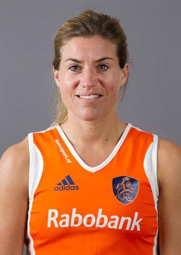 Famous Female Field Hockey Players List of Top Female Field Hockey