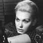 Kim Novak is listed (or ranked) 4 on the list People Magazine Cover Models in the 1950s